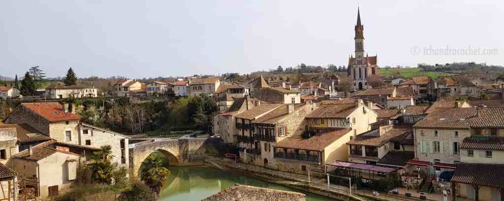 Vieux Nérac