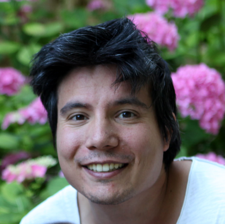 Tchandra Cochet, dessinateur de caractère