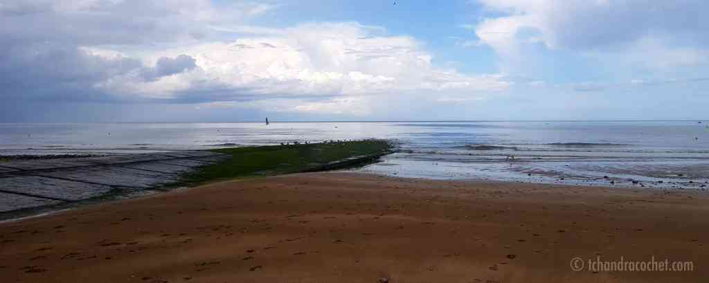 Villers-sur-Mer par Cochet