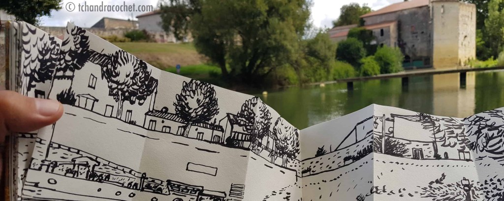 Moulin de Vianne