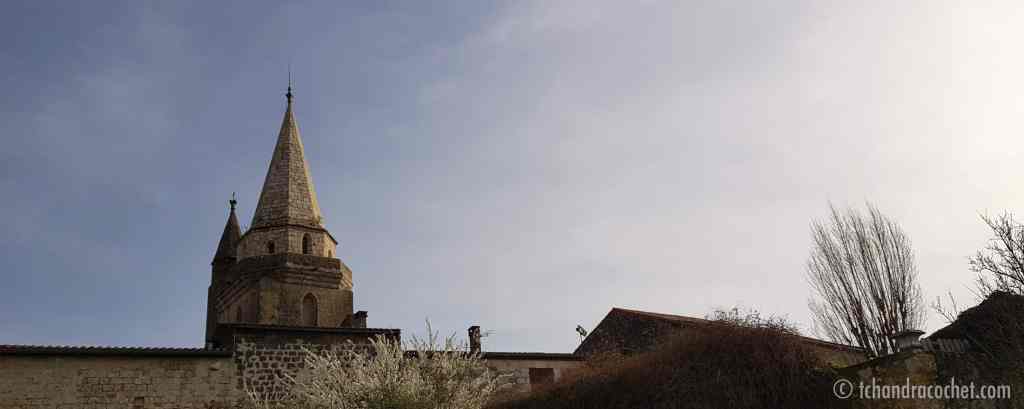 Sainte-Colombe-en-Bruilhois